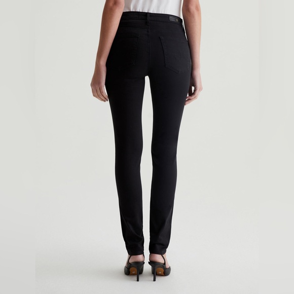 NWOT AG Jeans Prima Ankle Cigarette Leg Jeans - Picture 7 of 16